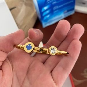 Kate spade open cuff bracelet